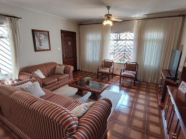 Foto do Sobrado - Sobrado com 3 Dormitórios à Venda, 237 m² por R$ 850.000 - Vila Formosa (Zona Leste) - São Paulo | Acharimóvel.net