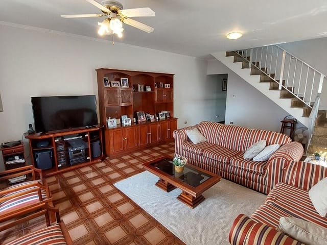 Foto do Sobrado - Sobrado com 3 Dormitórios à Venda, 237 m² por R$ 850.000 - Vila Formosa (Zona Leste) - São Paulo | Acharimóvel.net