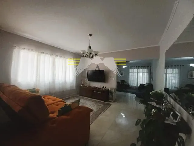 Sobrado com 184m² 3 quartos e 4 banheiros, à venda, no bairro Aricanduva em São Paulo