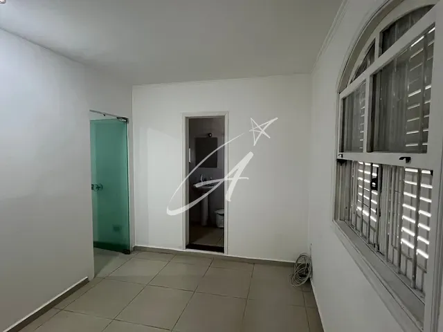 Sobrado para alugar, no bairro Jardim Anália Franco em São Paulo