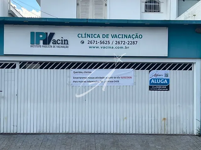 Sobrado para alugar, no bairro Jardim Anália Franco em São Paulo