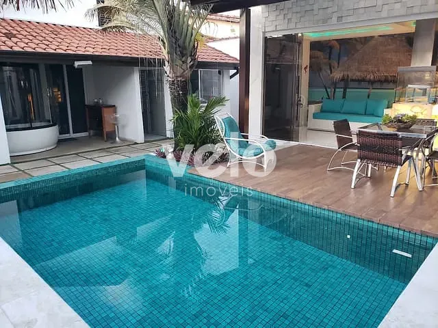 Sobrado com 300m² 3 quartos e 4 banheiros, à venda, no bairro Jardim Padre Rodolfo em Pindamonhangaba
