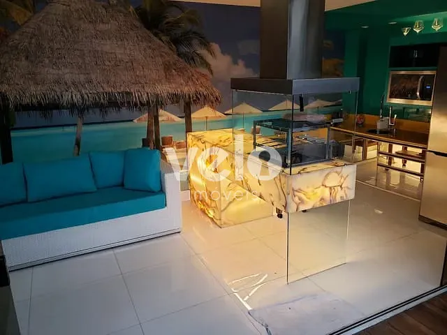 Sobrado com 300m² 3 quartos e 4 banheiros, à venda, no bairro Jardim Padre Rodolfo em Pindamonhangaba