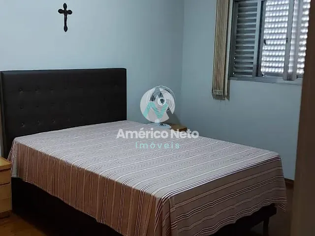 Sobrado com 135m² 3 quartos e 2 banheiros, à venda, no bairro Osvaldo Cruz em São Caetano do Sul