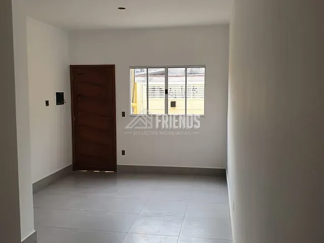 Sobrado com 80m² 2 quartos e 1 banheiro, à venda, no bairro Vila Ponte Rasa em São Paulo