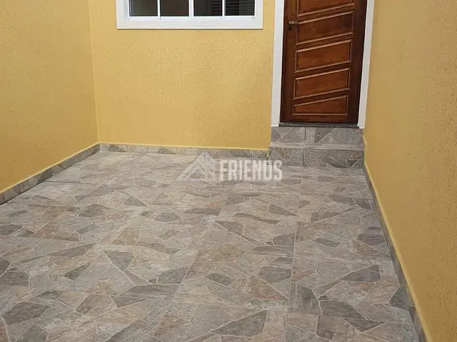 Sobrado com 80m² 2 quartos e 1 banheiro, à venda, no bairro Vila Ponte Rasa em São Paulo