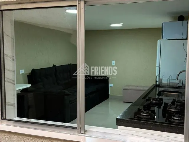 Sobrado com 90m² 4 quartos e 6 banheiros, para alugar, no bairro Vila Invernada em São Paulo