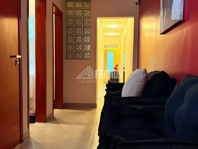 Sobrado com 90m² 4 quartos e 6 banheiros, para alugar, no bairro Vila Invernada em São Paulo