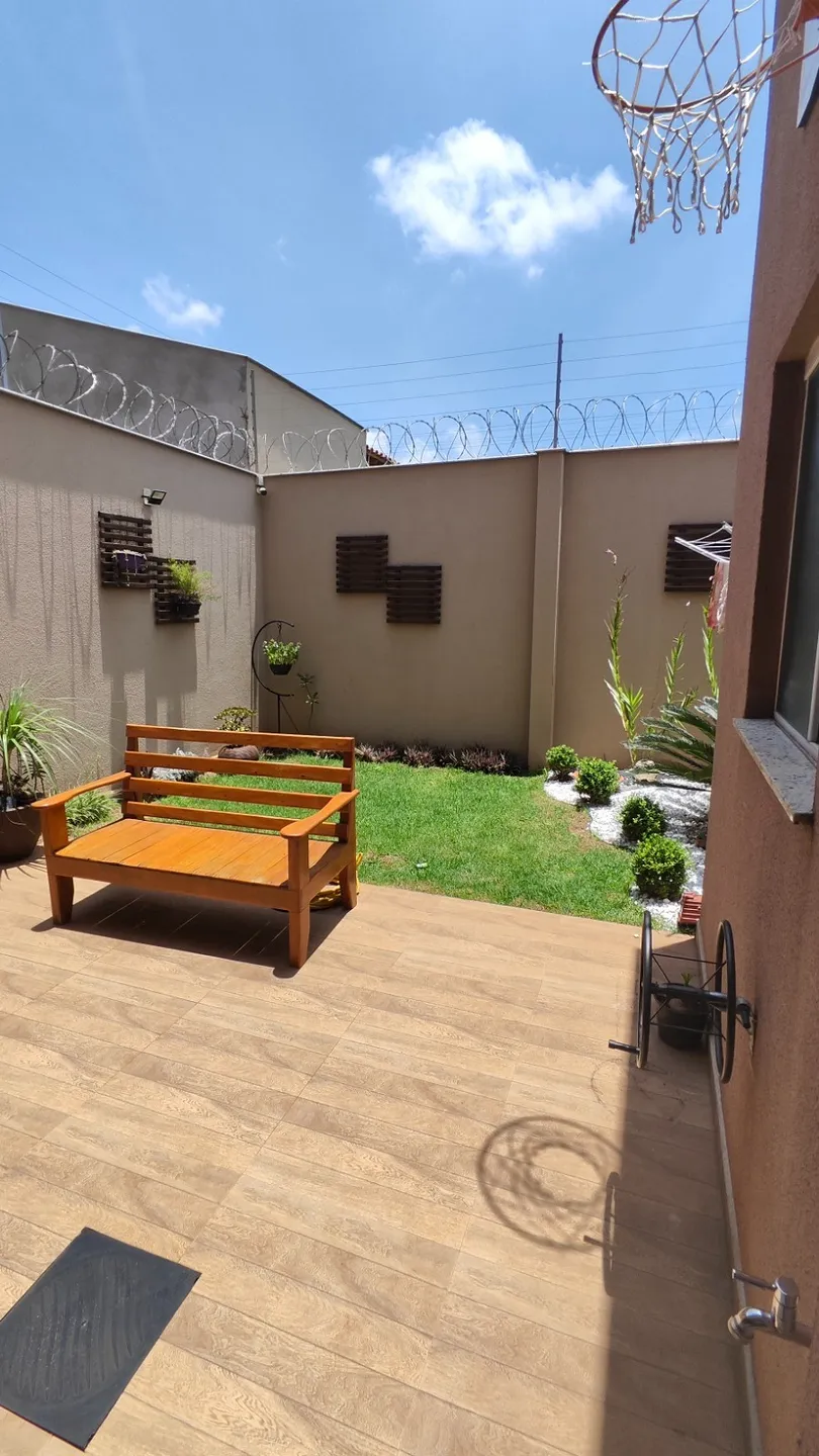 Sobrado, 4 quartos, 153 m² - Foto 15
