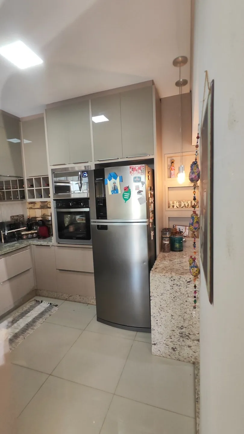 Sobrado, 4 quartos, 153 m² - Foto 11