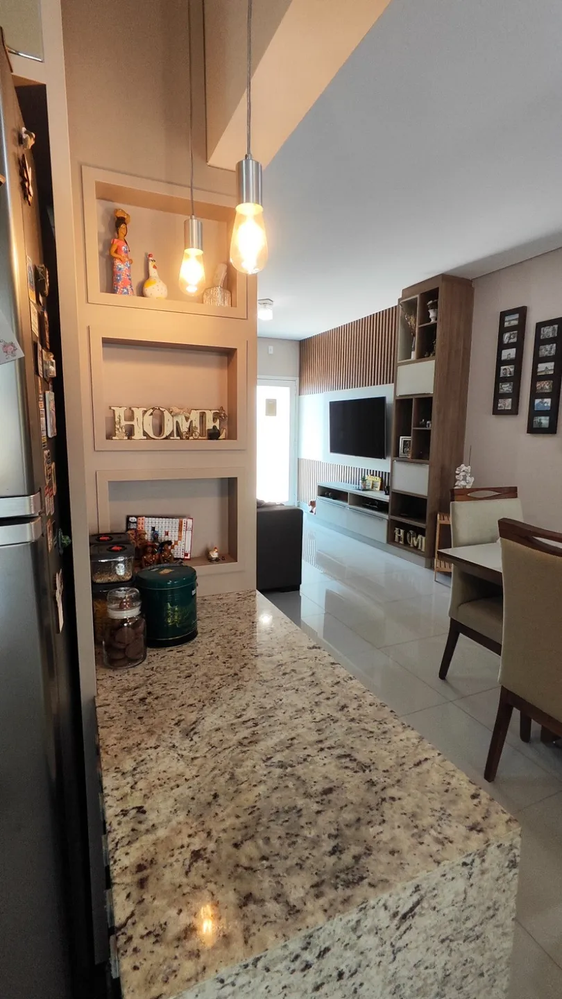 Sobrado, 4 quartos, 153 m² - Foto 6
