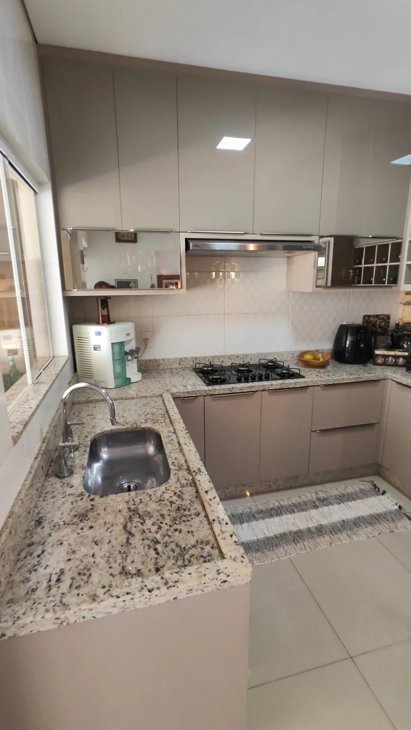 Sobrado, 4 quartos, 153 m² - Foto 10