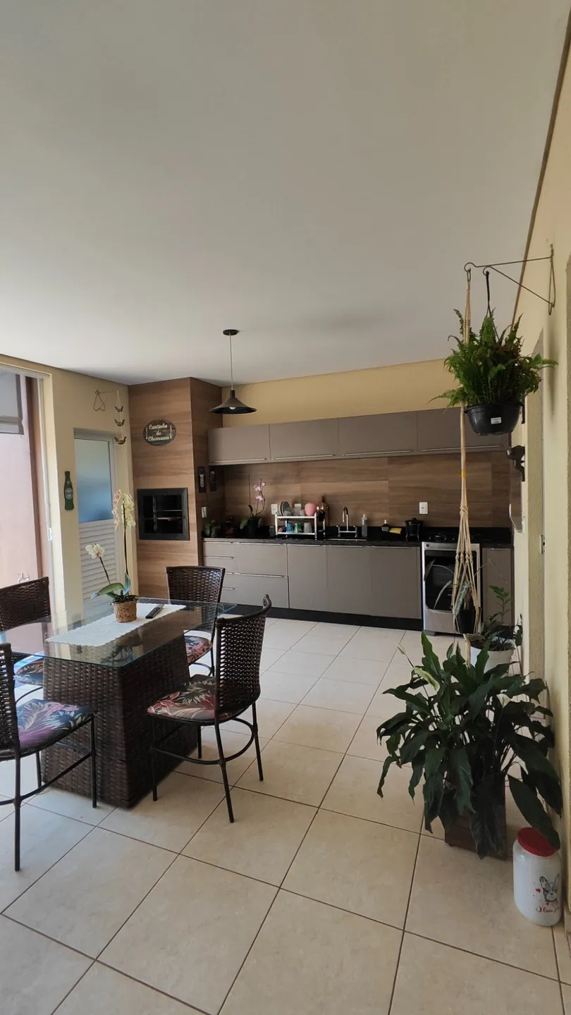 Sobrado, 4 quartos, 153 m² - Foto 7