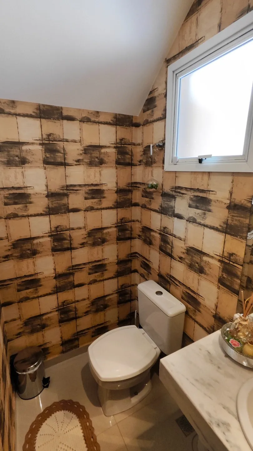 Sobrado, 4 quartos, 153 m² - Foto 24