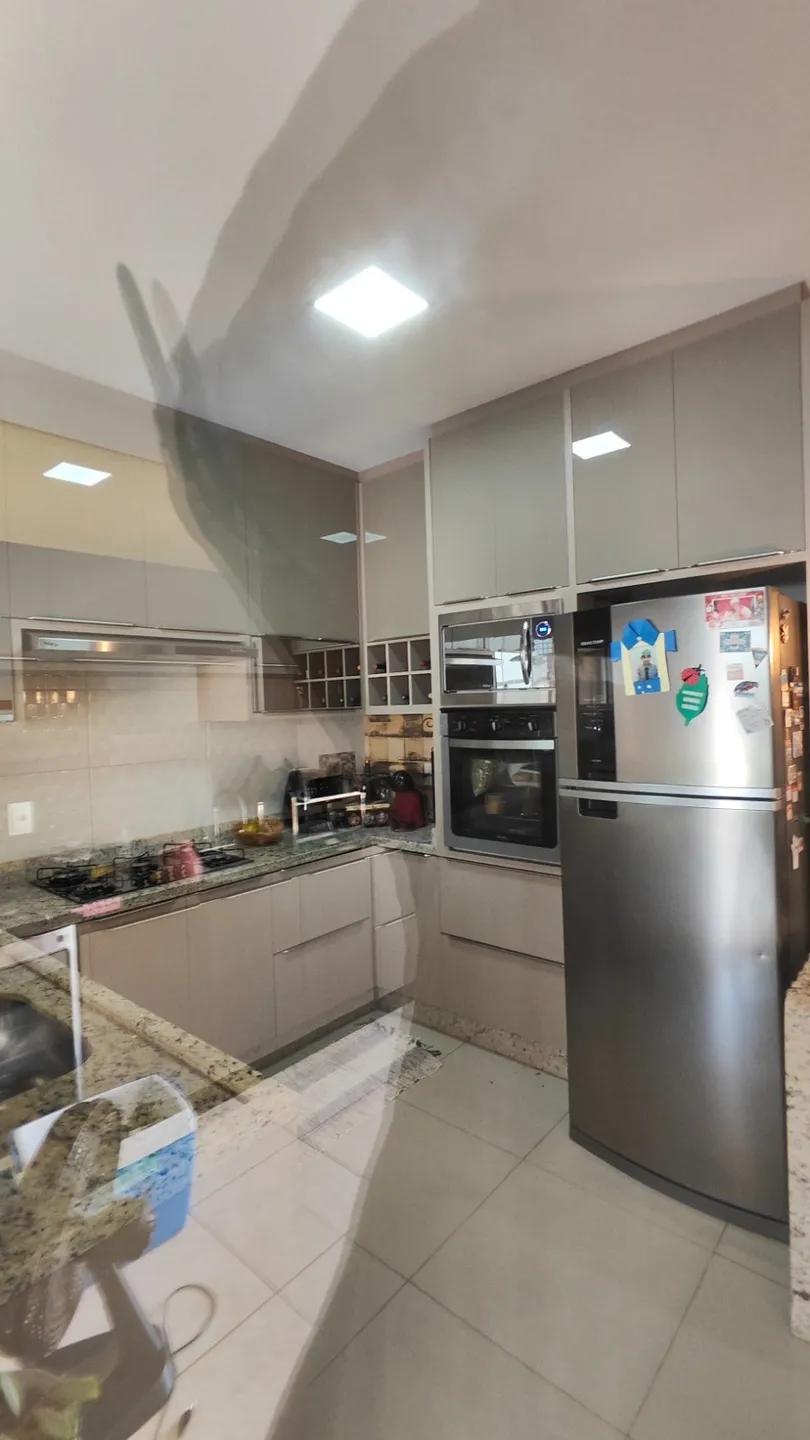 Sobrado, 4 quartos, 153 m² - Foto 9