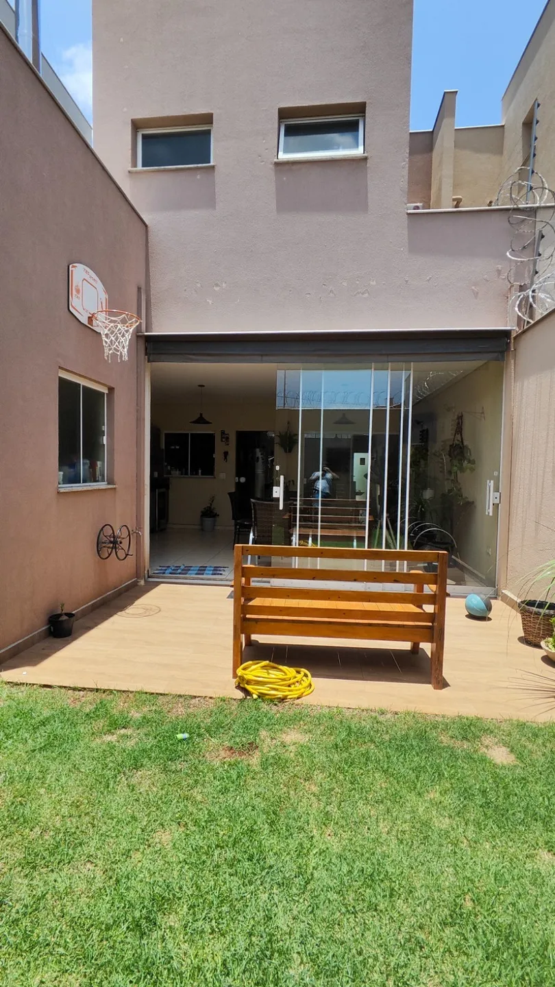 Sobrado, 4 quartos, 153 m² - Foto 14