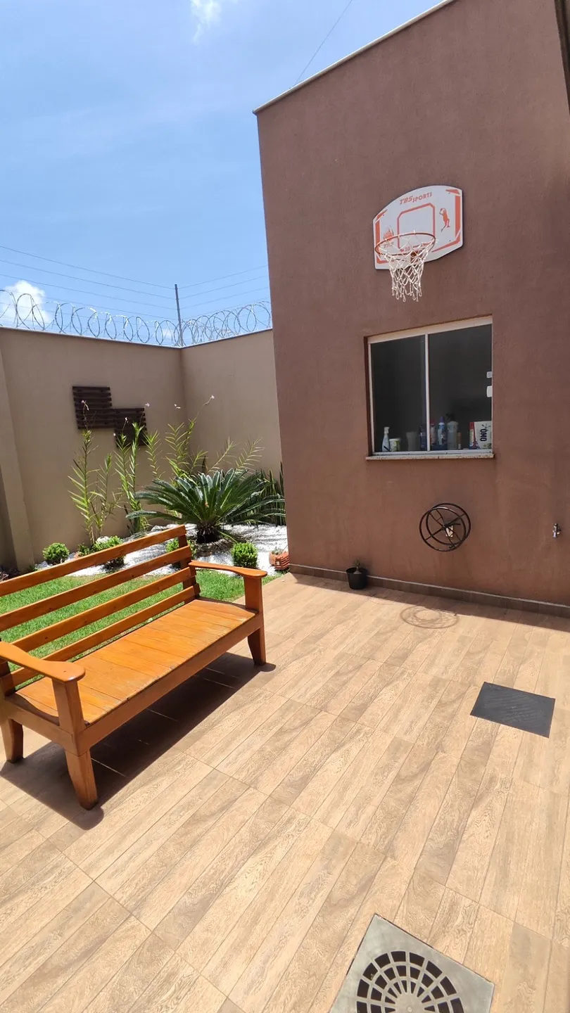 Sobrado, 4 quartos, 153 m² - Foto 18