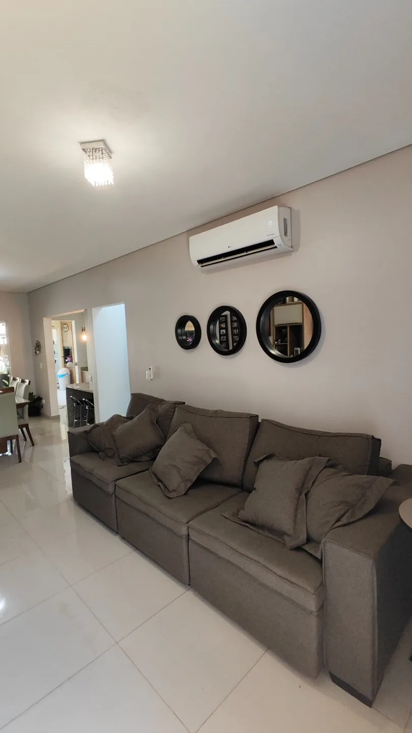 Sobrado, 4 quartos, 153 m² - Foto 19