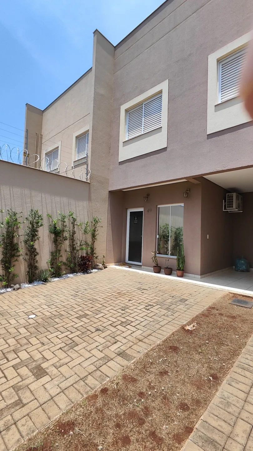 Sobrado, 4 quartos, 153 m² - Foto 22