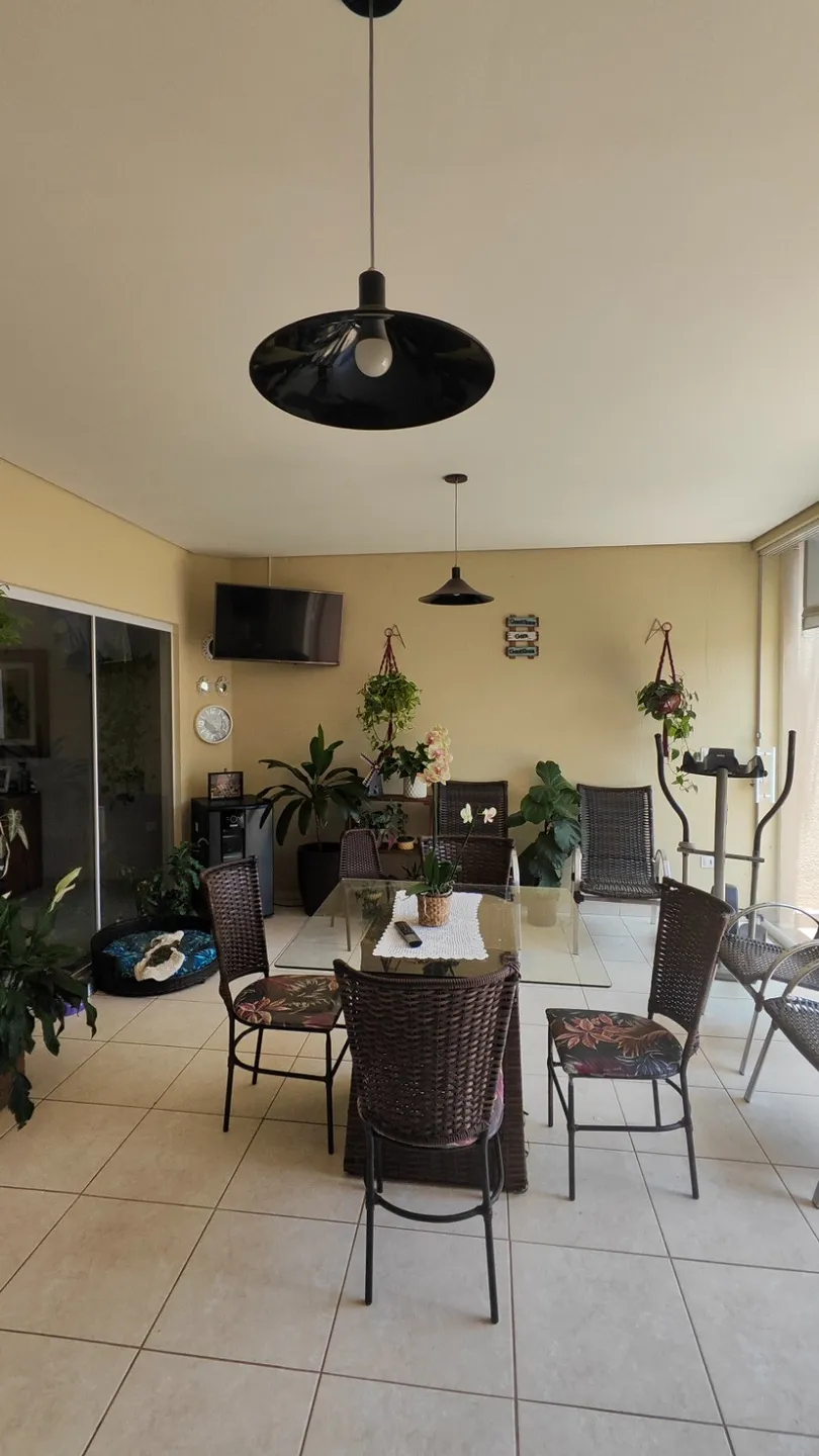 Sobrado, 4 quartos, 153 m² - Foto 23