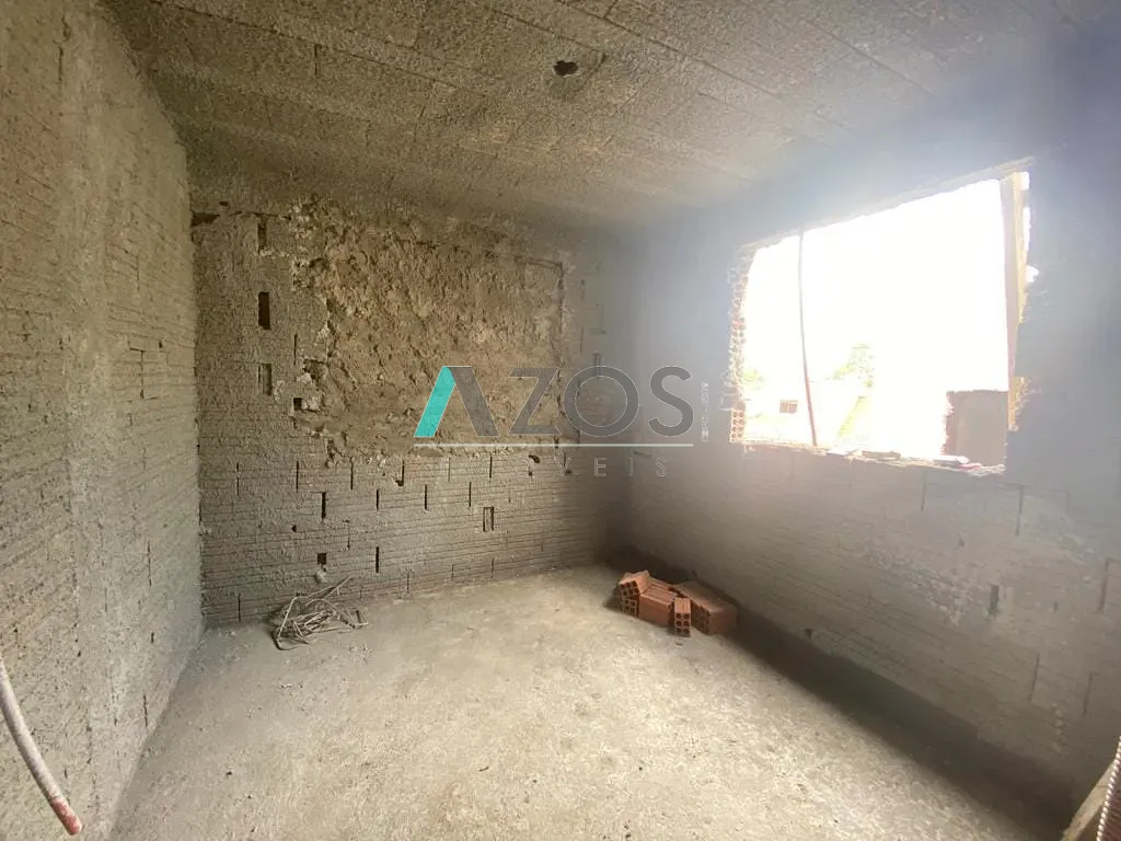 Sobrado, 3 quartos, 105 m² - Foto 35
