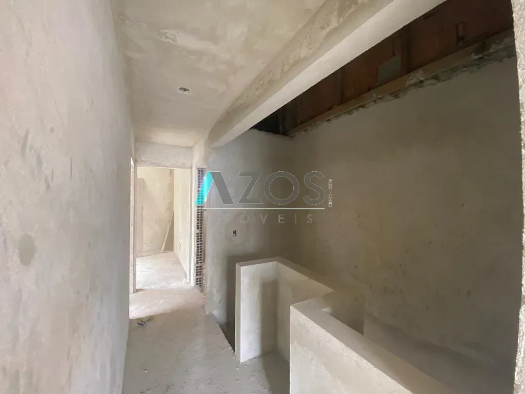 Sobrado, 3 quartos, 105 m² - Foto 37