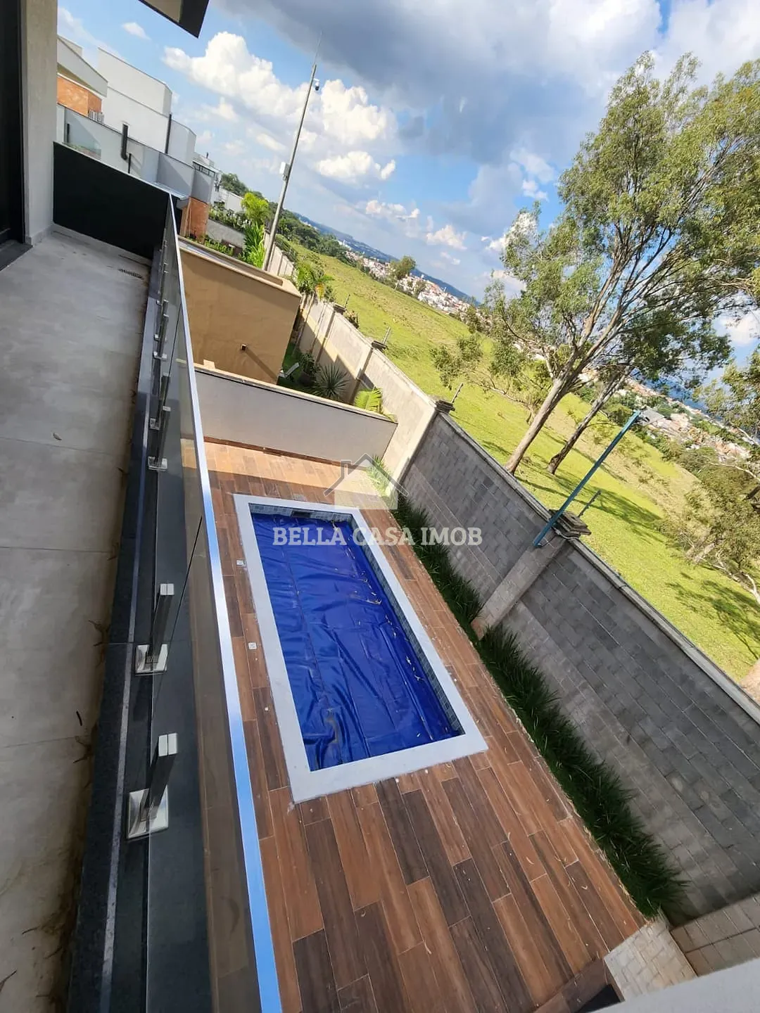 Sobrado, 3 quartos, 390 m² - Foto 4