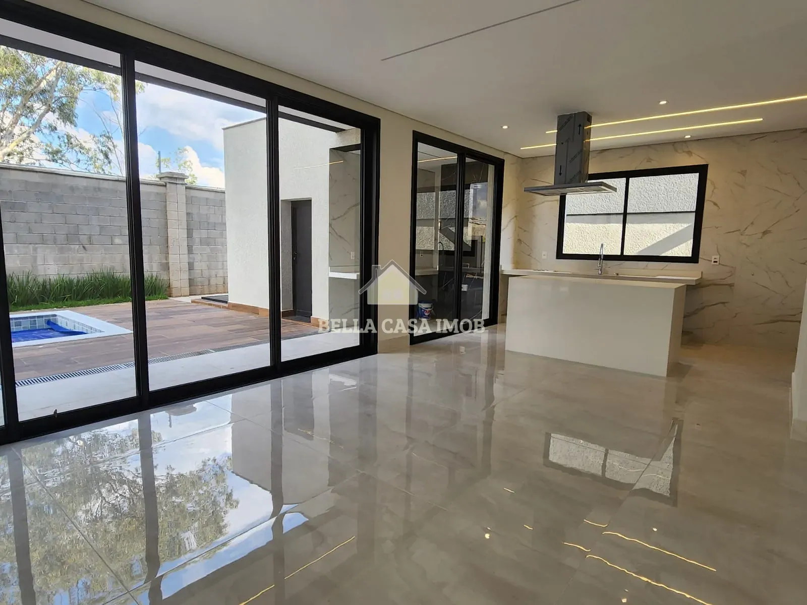 Sobrado, 3 quartos, 390 m² - Foto 13