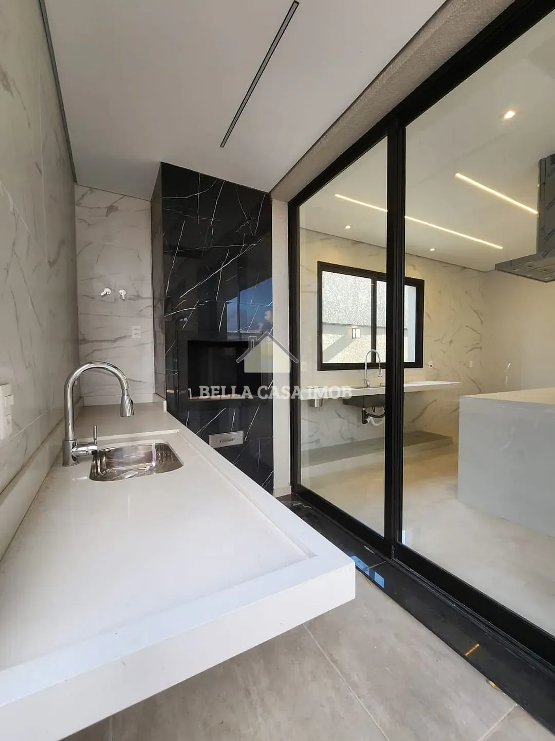 Sobrado, 3 quartos, 390 m² - Foto 17
