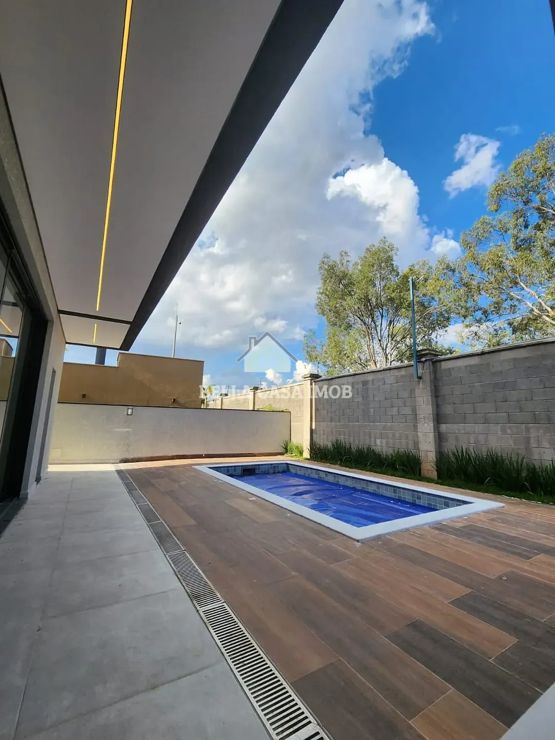 Sobrado, 3 quartos, 390 m² - Foto 21