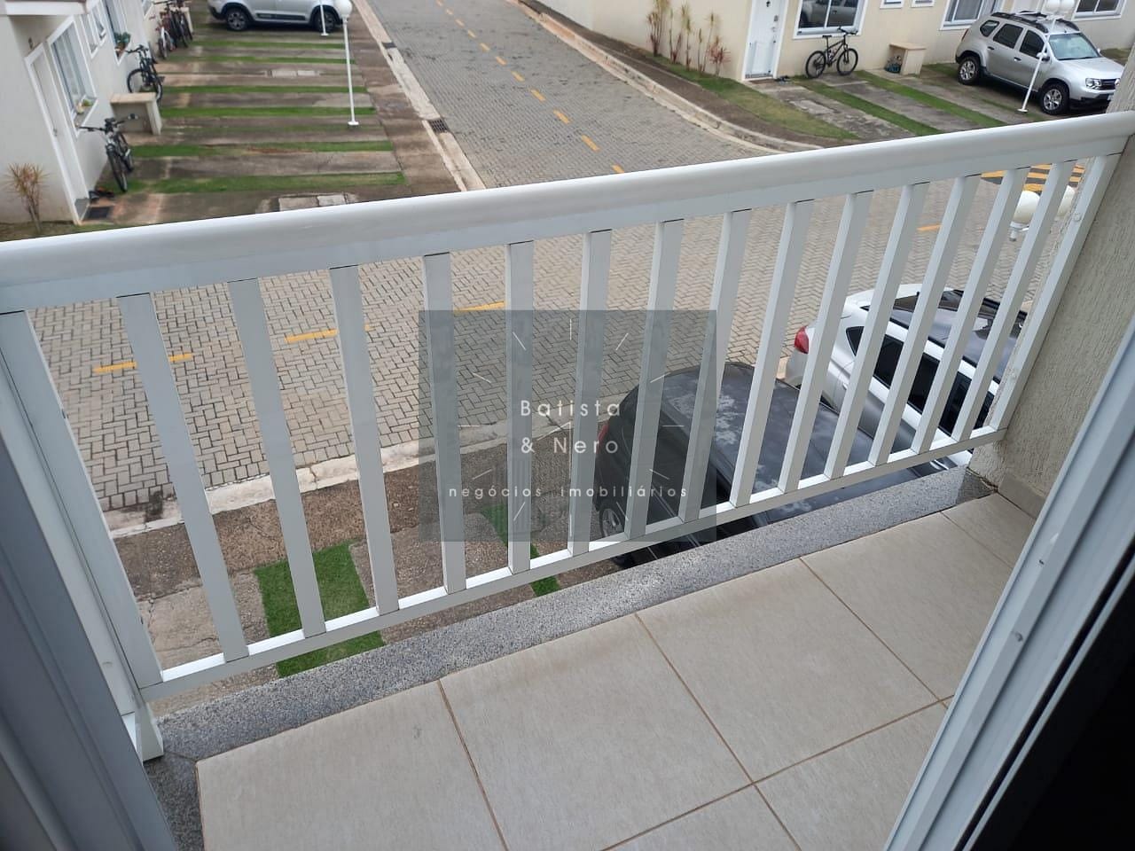 Sobrado, 3 quartos, 86 m² - Foto 3