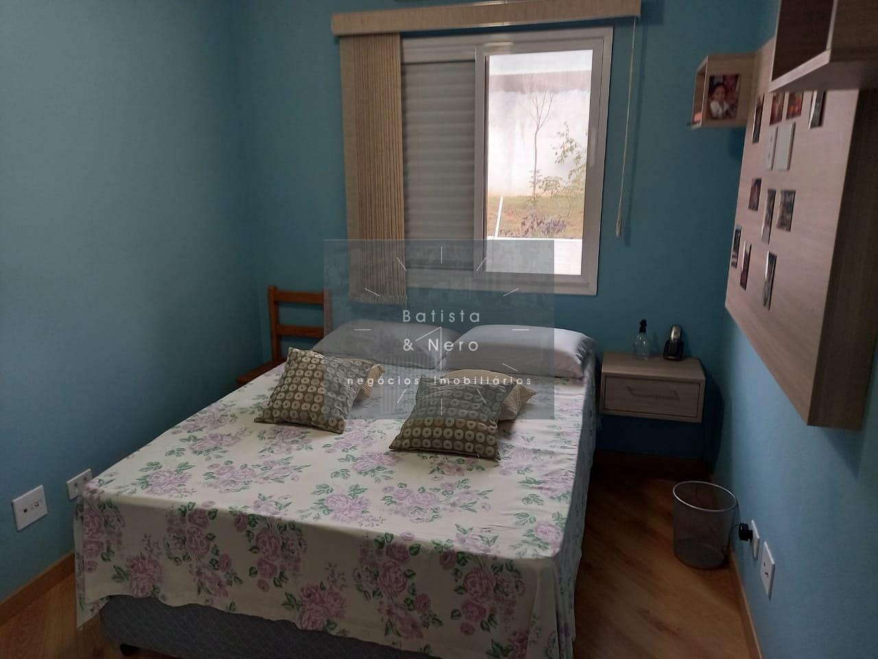 Sobrado, 3 quartos, 86 m² - Foto 5