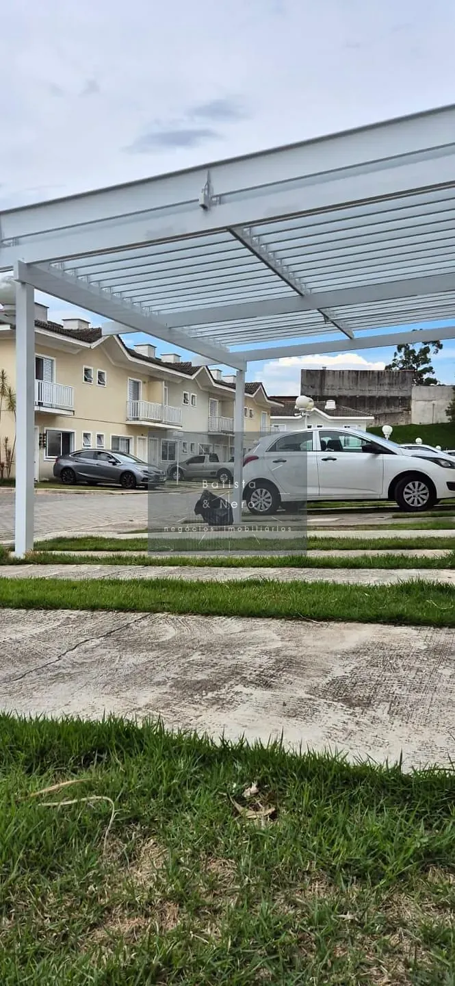 Sobrado, 3 quartos, 86 m² - Foto 25