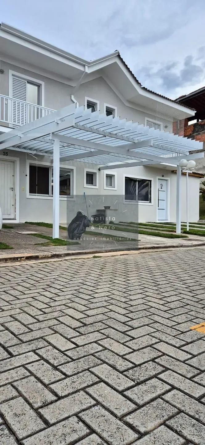 Sobrado, 3 quartos, 86 m² - Foto 26