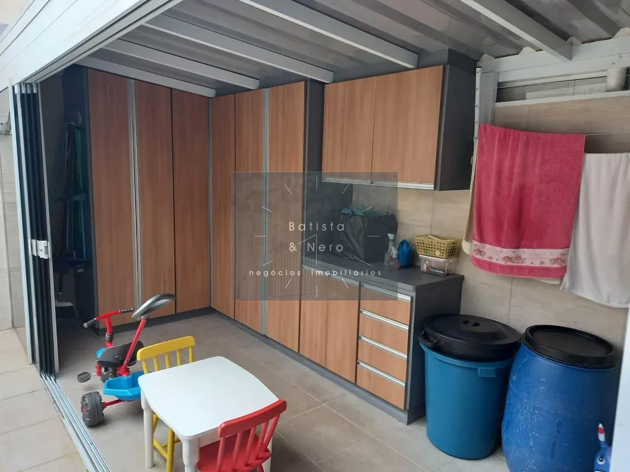 Sobrado, 3 quartos, 86 m² - Foto 21