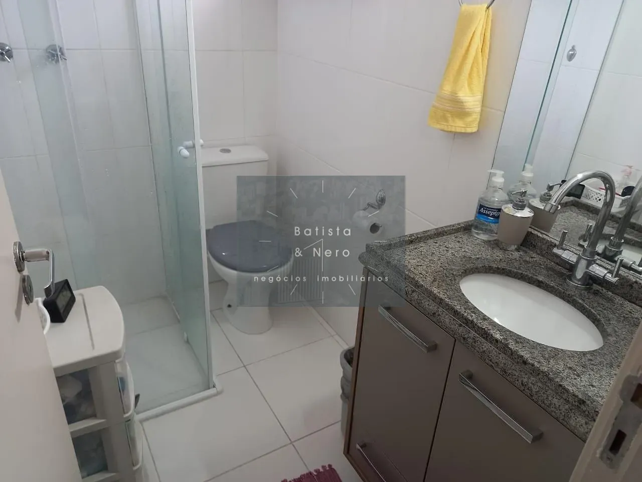Sobrado, 3 quartos, 86 m² - Foto 10