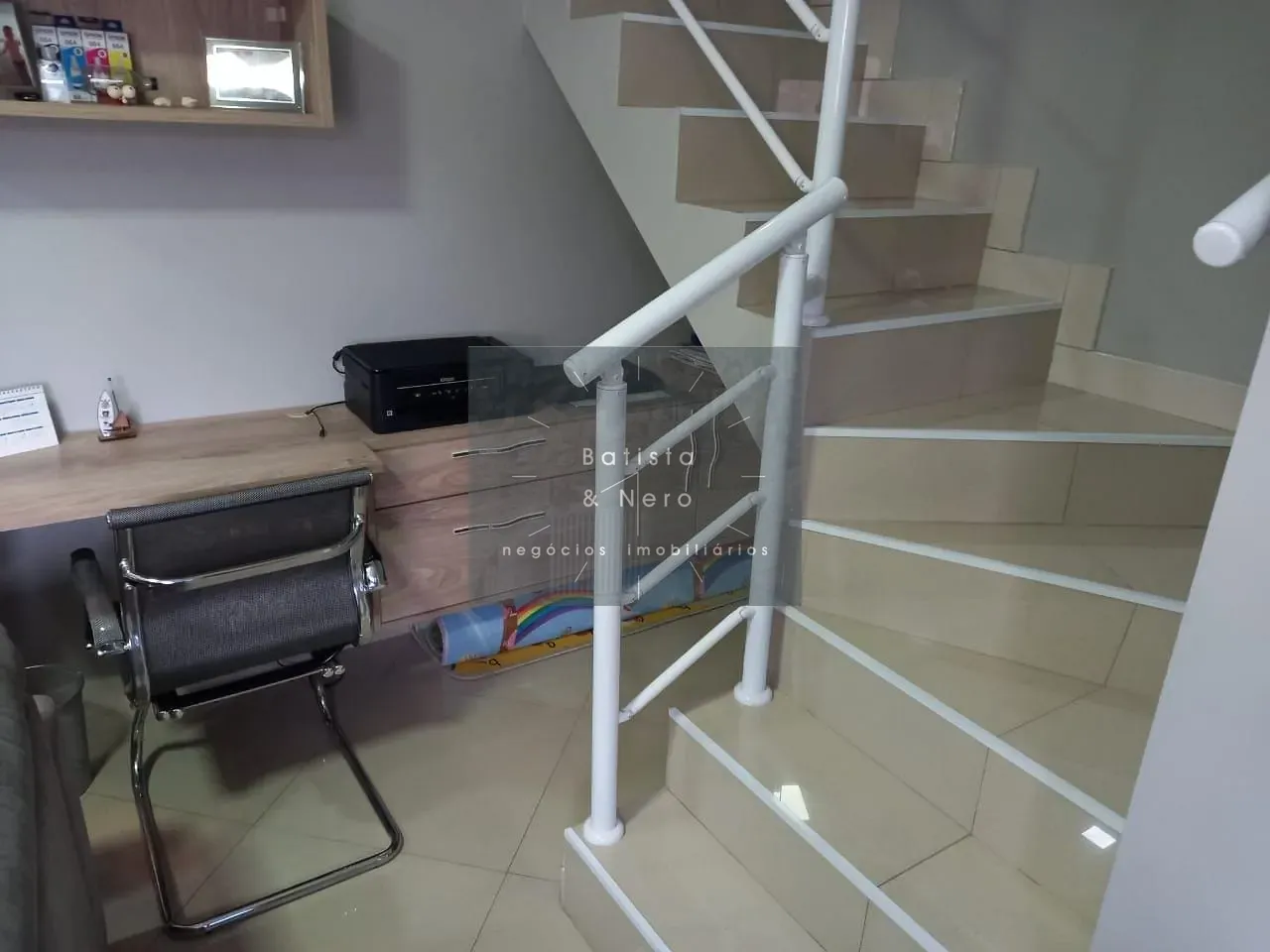 Sobrado, 3 quartos, 86 m² - Foto 17