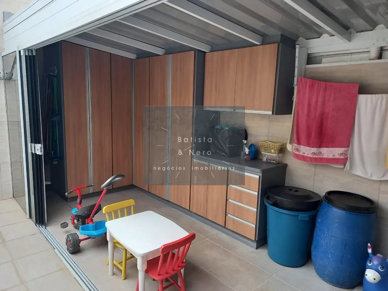 Sobrado, 3 quartos, 86 m² - Foto 23
