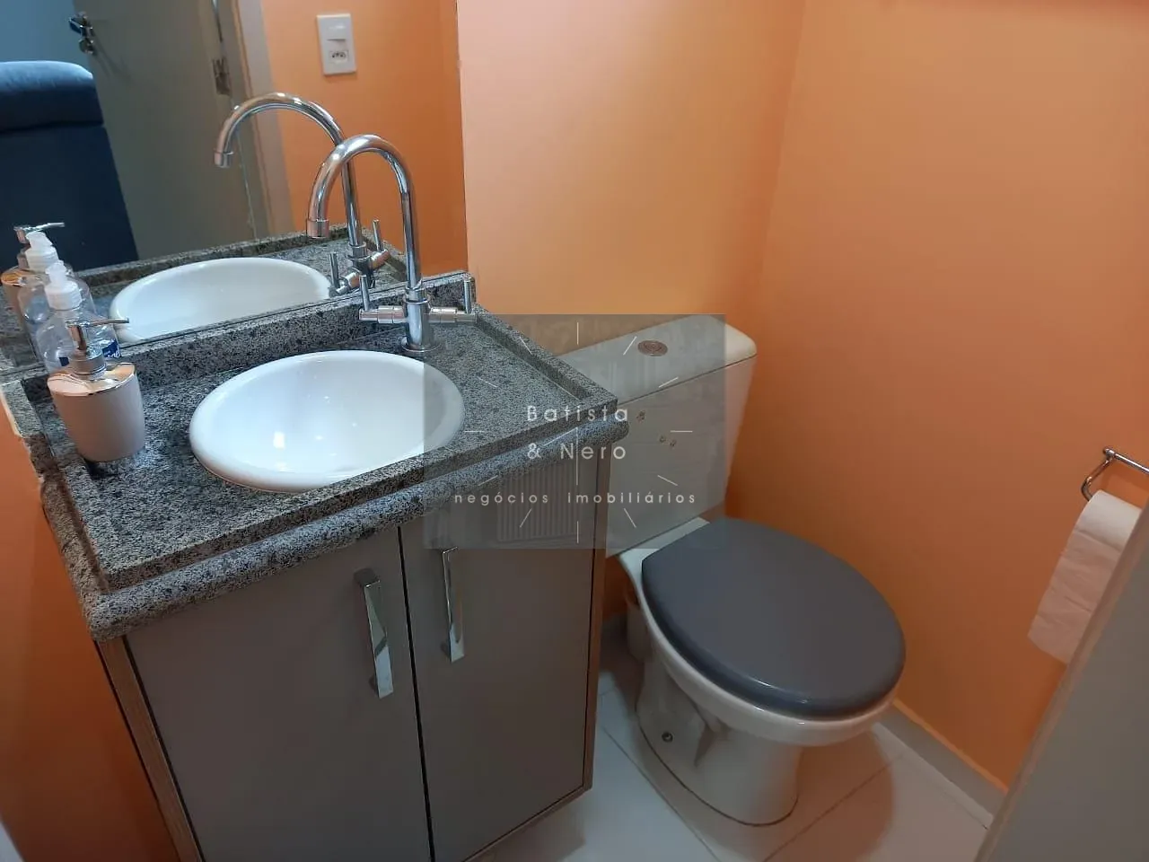 Sobrado, 3 quartos, 86 m² - Foto 19