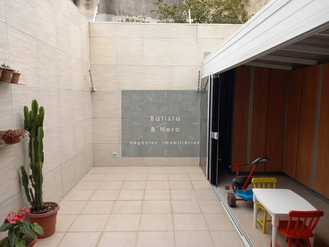 Sobrado, 3 quartos, 86 m² - Foto 24