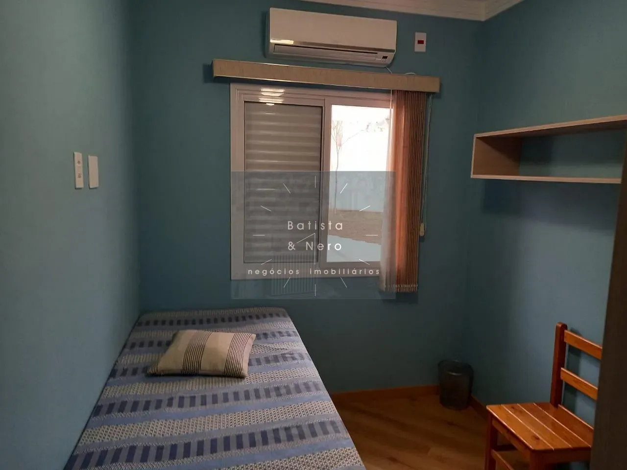Sobrado, 3 quartos, 86 m² - Foto 6