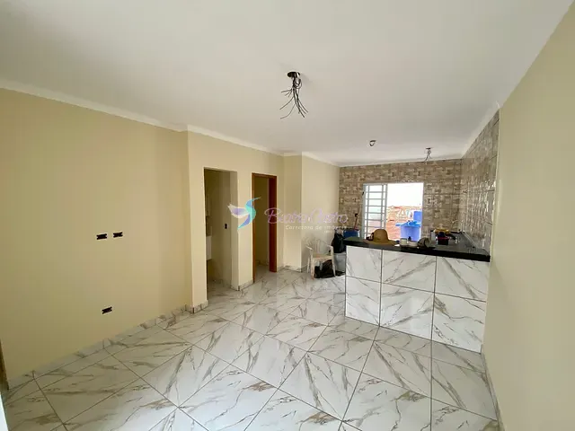 Sobrado com 150m² 2 quartos e 2 banheiros, à venda, no bairro Jardim das Cerejeiras em Atibaia