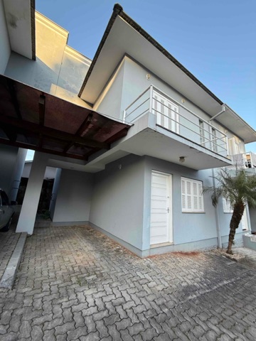 Foto do Sobrado - Sobrado para Locação, Oeste, Sapiranga, RS | Bruna Inês Alliati Corretora de Imóveis