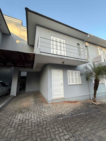 Foto do Sobrado - Sobrado para Locação, Oeste, Sapiranga, RS | Bruna Inês Alliati Corretora de Imóveis