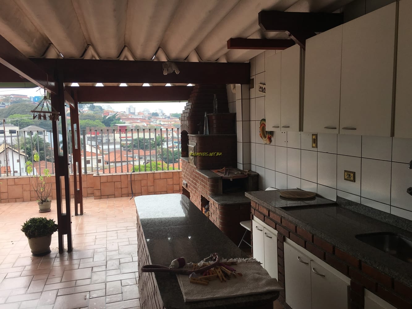 Sobrado à venda com 5 quartos, 400m² - Foto 15