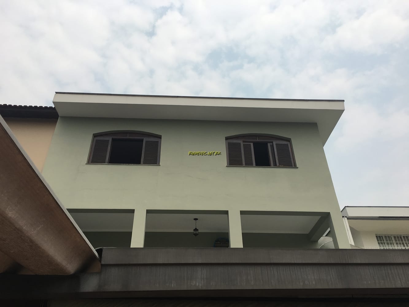 Sobrado à venda com 5 quartos, 400m² - Foto 16