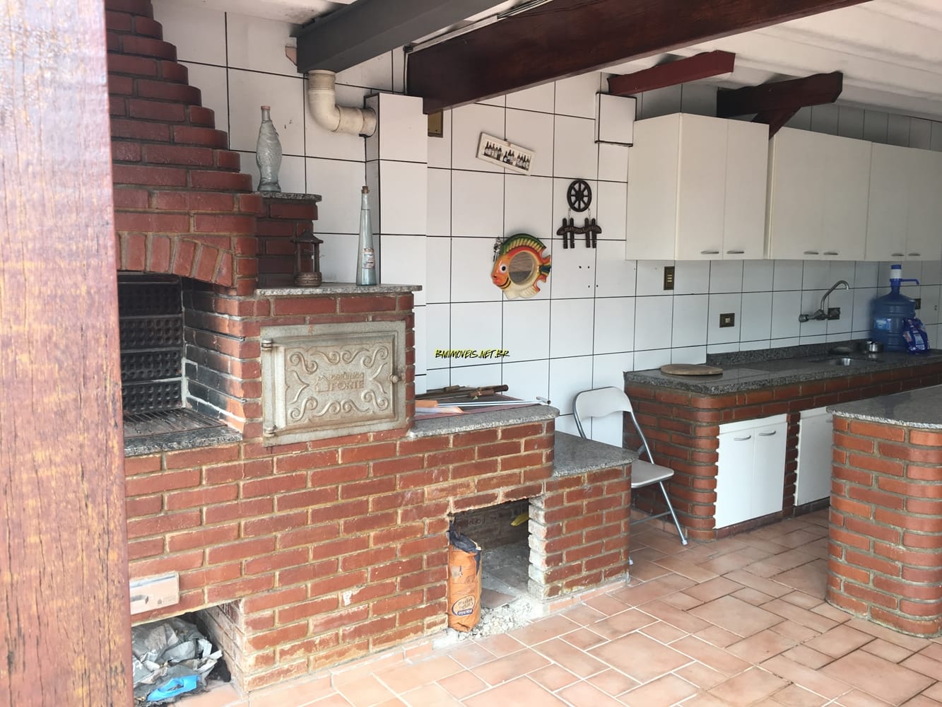 Sobrado à venda com 5 quartos, 400m² - Foto 17