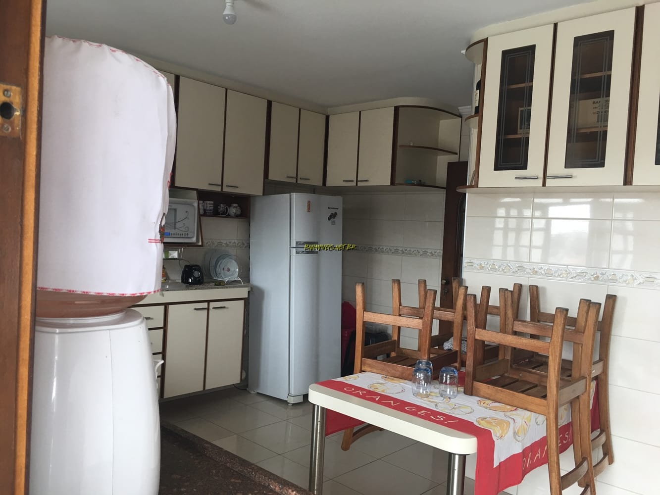 Sobrado à venda com 5 quartos, 400m² - Foto 18