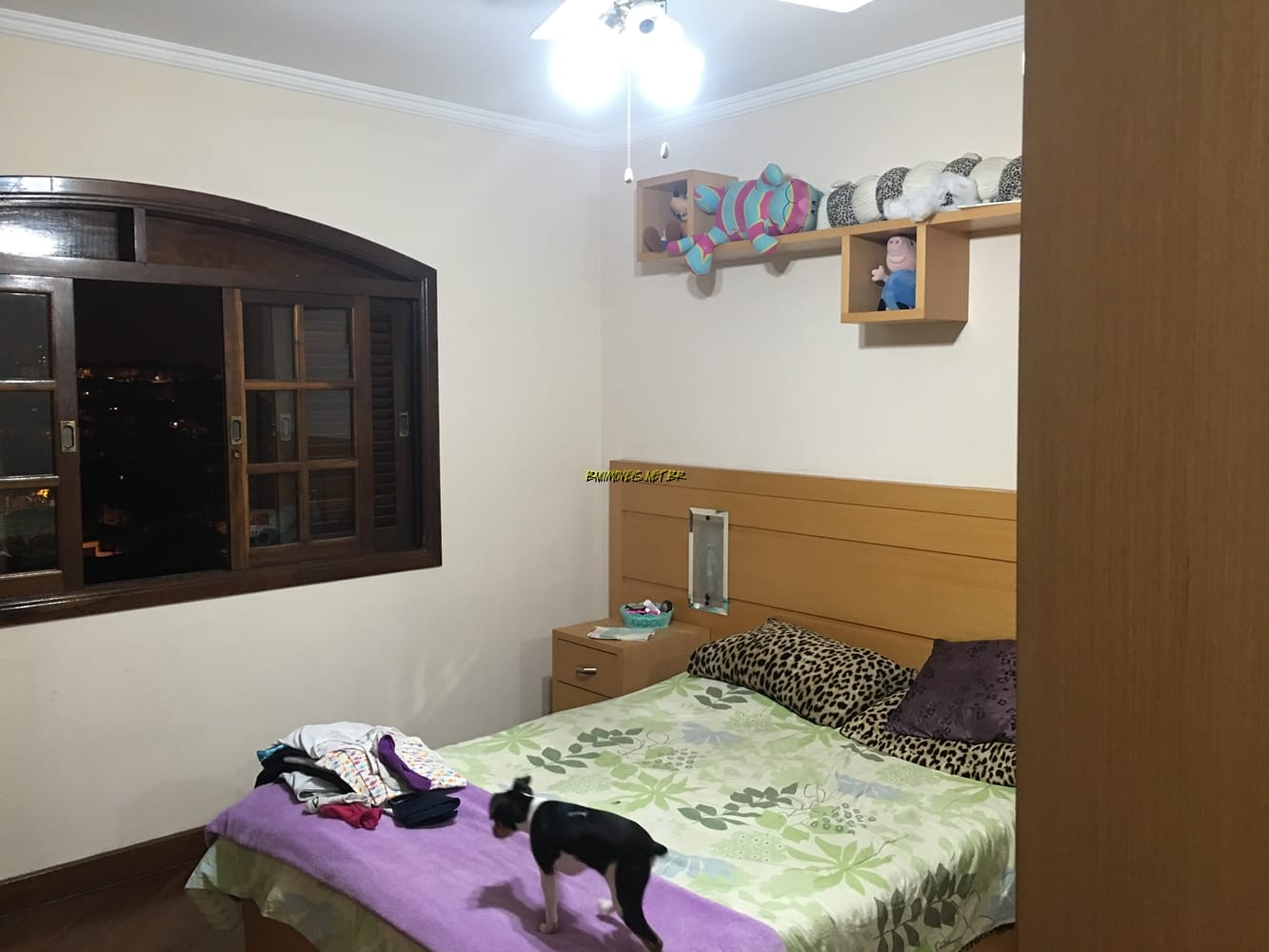 Sobrado à venda com 5 quartos, 400m² - Foto 3