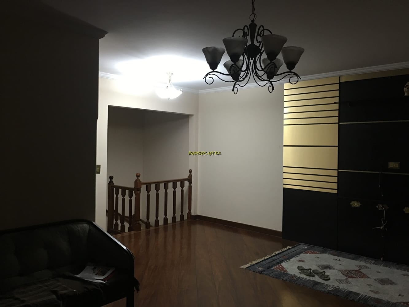 Sobrado à venda com 5 quartos, 400m² - Foto 7
